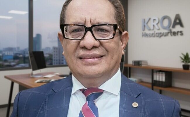Indonesia Sedang Berduka, Apakah Alam Sedang Mengingatkan Kita?