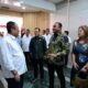 Perkuat Konektivitas, Senator AWK Dorong Penguatan Bandara di Flores dan Perluasan Rute KM Egon hingga Ende-Lembata