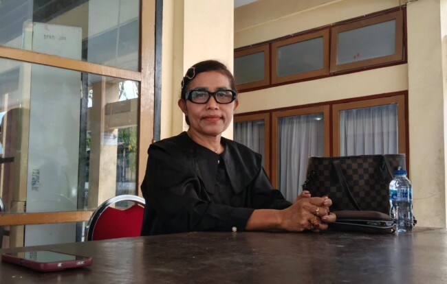 Jawab Aspirasi Warga, Pemkab Ende Siapkan Perbaikan Jalan Menuju Pekuburan Ae Bambu di Anggaran Perubahan 2026 1 IMG 20260903 WA0023