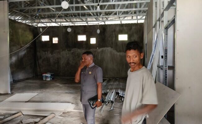 Ribuan Siswa di Pelosok Ende Belum Nikmati Program MBG, DPRD Desak Pemkab Segera Koordinasi