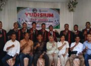 STKIP Simbiosis Yudisium 11 Mahasiswa PJKR, Lulusan Diminta Berdampak bagi Masyarakat