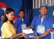 Umum Pemenang Lomba Pidato AHY Muda, DPC Partai Demokrat Ende Serahkan Hadiah kepada Peserta 10 IMG 20260907 WA0019