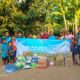 PIKK PLN Salurkan Sembako untuk Warga Terdampak Gempa Flores di Wilayah Utara Ende