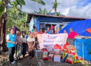 Perokris PT PLN UIW NTT Salurkan Bantuan Sembako untuk Korban Gempa Flores di Kota Ende 10 IMG 20260910 WA0025