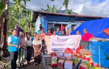 Perokris PT PLN UIW NTT Salurkan Bantuan Sembako untuk Korban Gempa Flores di Kota Ende 4 IMG 20260910 WA0025