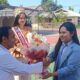 SMA Katolik Frateran Ndao Lepas Alexandra Divafirst Djou ke Jakarta, Wakili NTT Ikut Program Parlemen Remaja 2026