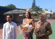 Putri Pariwisata Indonesia 2026 Kunjungi Almamaternya dan Bagikan Kisah Inspiratif di SMA Katolik Frateran Ndao 10 IMG 20260914 WA0026