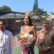 Putri Pariwisata Indonesia 2026 Kunjungi Almamaternya dan Bagikan Kisah Inspiratif di SMA Katolik Frateran Ndao
