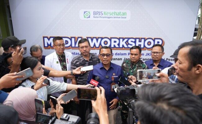 BPJS Kesehatan Dorong Layanan Jantung Berbasis Outcome