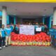 PT PLN ULP Ende Salurkan 156 Paket Sembako untuk Vendor TAD, Apresiasi Peran Pemulihan Pascagempa