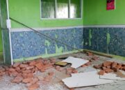 Puskesmas Lepembusu Kelisoke Rusak Parah Akibat Gempa, DPRD Ende Desak Pemda Segera Perhatikan 10 IMG 20260918 WA0030