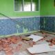 Puskesmas Lepembusu Kelisoke Rusak Parah Akibat Gempa, DPRD Ende Desak Pemda Segera Perhatikan