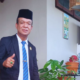 Fraksi Demokrat DPRD Ende Soroti Pedagang Jual di Badan Jalan Pasar Mbongawani, Minta Satpol PP Tindak Tegas