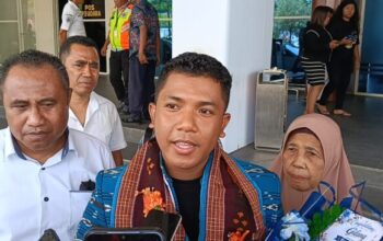 Didukung Levico Butik dan Julie Sutrisno Laiskodat, Runner-up Putra Pariwisata Nusantara Raih Best Perfomance 4 IMG 20261002 WA0017