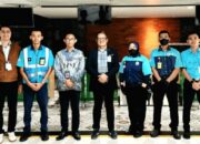 KRQA-SQC Certification Services Audit ISO 37001:2025 di Bandara Adi Soemarmo, Jaga Integritas dan Pelayanan 10 IMG 20261003 WA0001