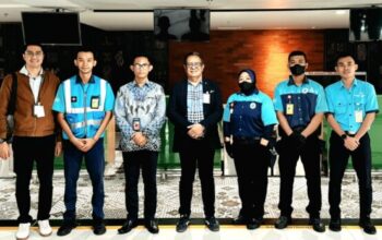 KRQA-SQC Certification Services Audit ISO 37001:2025 di Bandara Adi Soemarmo, Jaga Integritas dan Pelayanan 4 IMG 20261003 WA0001