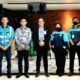 KRQA-SQC Certification Services Audit ISO 37001:2025 di Bandara Adi Soemarmo, Jaga Integritas dan Pelayanan