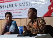 Ansel Kaise Dorong Petani Romarea Manfaatkan BBM Bersubsidi untuk Tingkatkan Produktivitas Pertanian 10 IMG 20261009 WA0013