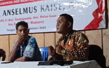Ansel Kaise Dorong Petani Romarea Manfaatkan BBM Bersubsidi untuk Tingkatkan Produktivitas Pertanian 4 IMG 20261009 WA0013