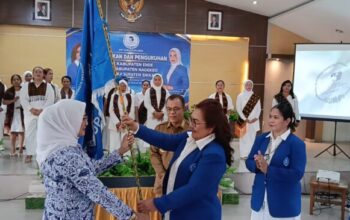 Pimpin IWAPI Ende, Silvi Indradewa Dorong Kebangkitan Wanita Pengusaha Pascagempa Flores