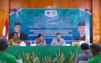 Dipo Nusantara Dorong Pengurangan Sampah dari Rumah hingga Jadi Energi Listrik 5 IMG 20261022 WA0029