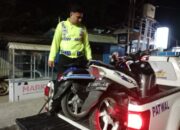 Respons Cepat Laporan Masyarakat Melalui 110: Polres Ende Tertibkan Balapan Liar di Jalan Eltari, Lima Motor Diamankan 10 IMG 20261025 WA0002 1