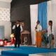 Megi Sigasare Bakar Semangat Pemuda di SMA Negeri 1 Ende, Siswa Hafal Sumpah Pemuda Dapat Pulsa Rp. 200 Ribu