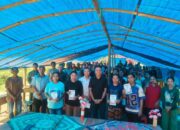 Politisi PDI Perjuangan MY Esti Wijayati Salurkan PIP Aspirasi untuk 1.725 Siswa di Manggarai Timur 10 IMG 20261028 WA0047