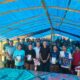 Politisi PDI Perjuangan MY Esti Wijayati Salurkan PIP Aspirasi untuk 1.725 Siswa di Manggarai Timur