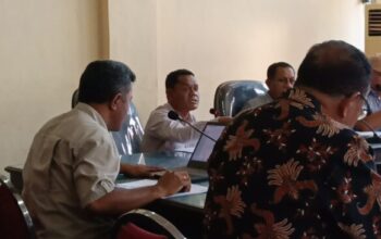 Komisi I DPRD Ende Soroti Rencana Biaya Pilkades dan Anggaran Tim Penggerak PPK Yang Fantastis 4 IMG 20261029 WA0015