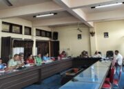 Komisi I DPRD Ende dan Dukcapil Sepakati MoU, Pelayanan Adminduk Hadir Saat Reses 10 IMG 20261030 WA0008
