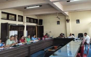 Komisi I DPRD Ende dan Dukcapil Sepakati MoU, Pelayanan Adminduk Hadir Saat Reses 4 IMG 20261030 WA0008