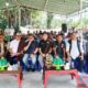 HDCI Peduli Salurkan Bantuan Pascagempa Flores, Fokus Renovasi Masjid dan Gereja
