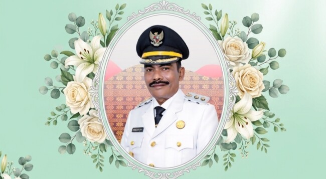 Gonzalo Wafat, Dr. Ir. Karolus Karni Lando, MBA; Nagekeo Kehilangan Sosok Pemimpin yang Dicintai 1 IMG 20261004 155627