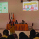 Gelar Seminar, STPM St. Ursula Ende Bekali Calon Wisudawan dengan Wawasan Dunia Kerja