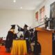174 Lulusan STPM St. Ursula Resmi Diwisuda, Wabub Ende Tekankan Nilai Serviam Jadi Landasan dalam Mengabdi