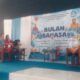 Kegiatan Bulan Bahasa Resmi Ditutup, SMA Negeri 1 Ende Dorong Kreativitas dan Prestasi Siswa