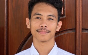 Tokoh Pemuda Desa Satar Kampas Soroti Dugaan Pemangkasan Anggaran dan Material Proyek Huntara 4 IMG 20261029 124830