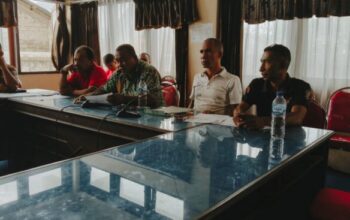 Komisi I DPRD Ende Apresiasi Sat Pol PP, Serapan Anggaran 2026 Capai 85 Persen 4 IMG 20261030 120203
