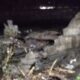 Hujan Deras Picu Kerusakan Pagar Rumah Warga di Kelurahan Rukun Lima, Pemerintah Diminta Bangun Drainase